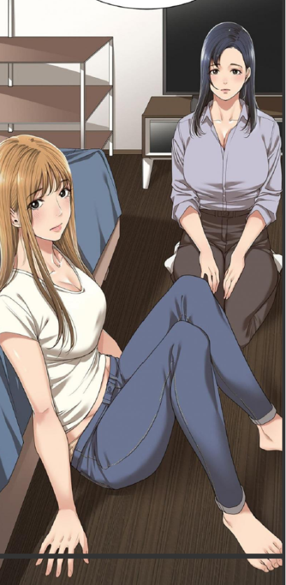 Friendly Relationship (จบ)