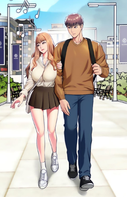 A Different Class (จบ)