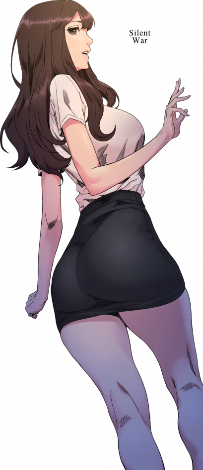 (มังฮวา) สงครามแห่งกามราคะ ตอน 1-23 PDF