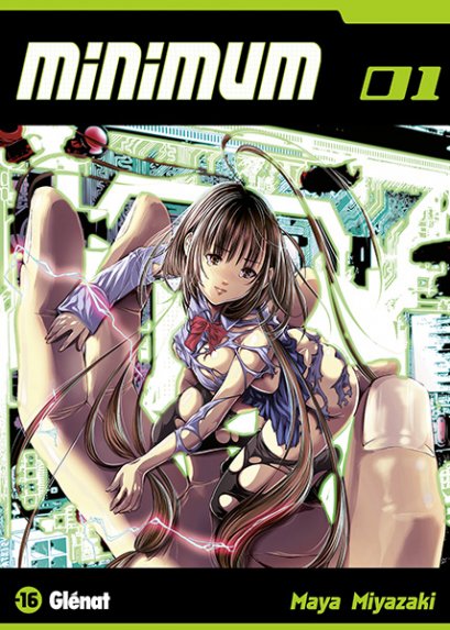 Minimum มินิมัม เล่ม 1-7 (จบ) PDF