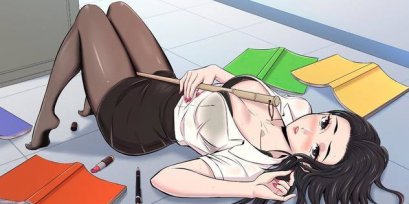 (มังฮวา) รักใครดี มีหลายคน ตอน 1-22 PDF