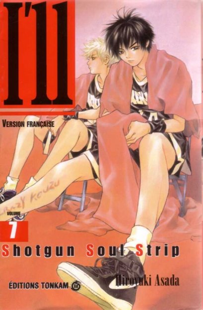 I&#039;ll Generation Basket (จบ) PDF