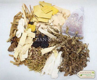 คุณลักษณะของยาที่แตกต่างกันมีวิธีต้มที่ไม่เหมือนกัน