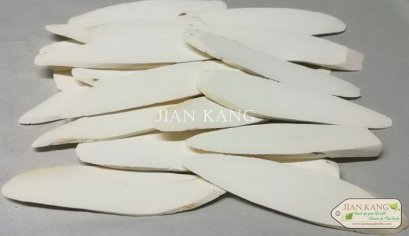 ฮวยซัว (Chinese Yam)