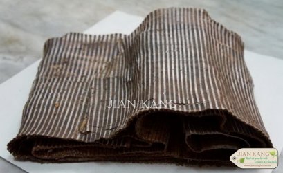 โต่วต๋ง (Eucommia ulmoides Oliv.)