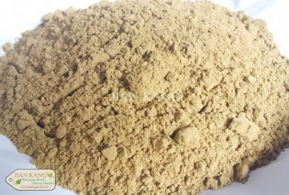 สมุนไพรไทยบดผง สำหรับรักษาเบาหวาน เป็นยาอายุวัฒนะ จากตำรับยาไทย