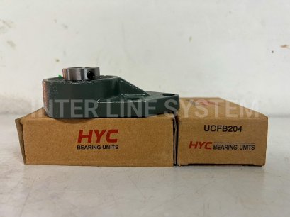 HYC BEARING UCFB204