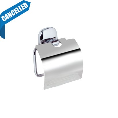 ที่ใส่กระดาษชำระแบบมีฝาปิด