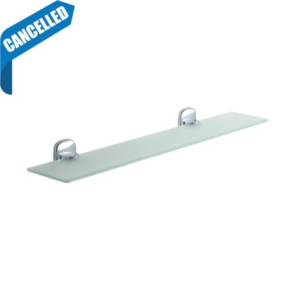 หิ้งกระจกวางของ