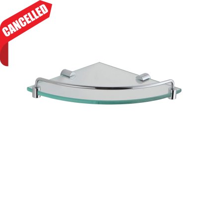 ชั้นกระจกเข้ามุม