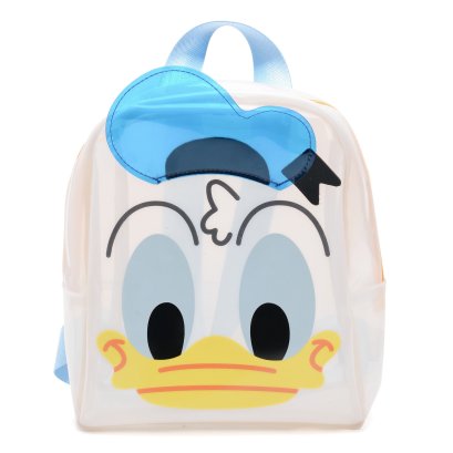 กระเป๋าสะพาย donald duck