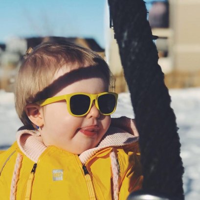 แนะนำเลย~แว่นตากันแดดเด็กมัชทาชิฟายเออร์