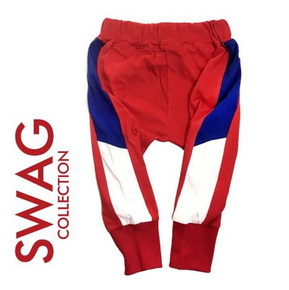 มาใหม่กางเกงเด็ก  SWAG collection 
