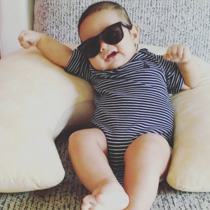 เย้ แว่นเด็กเท่ๆคูลๆ มาทางนี้เลยฮับ