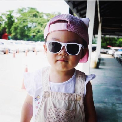 ใส่กันแดดทุกวันที่ไปเที่ยวไม่แสบตาแน่นอน