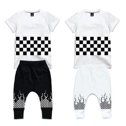 เสื้อ ลาย หมากรุก **จัดโปร**