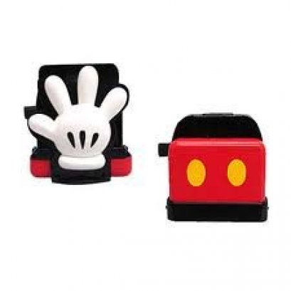 ที่วางแก้วน้ำติดรถเข็นลาย mickey 4904810331513