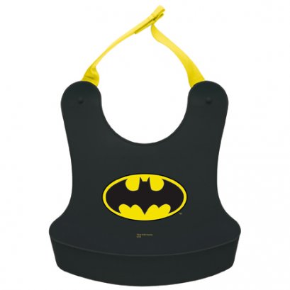 กันเปื้อนพร้อมถาดรอง Batman 4973307257445