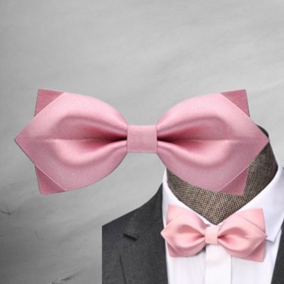 Bowtie Premium Diamond Point