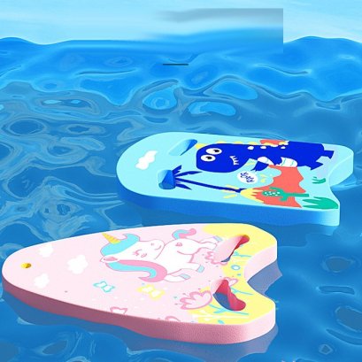 โฟมว่ายน้ำลายการ์ตูน ฝึกว่ายน้ำ ช่วยลอยตัวในน้ำ