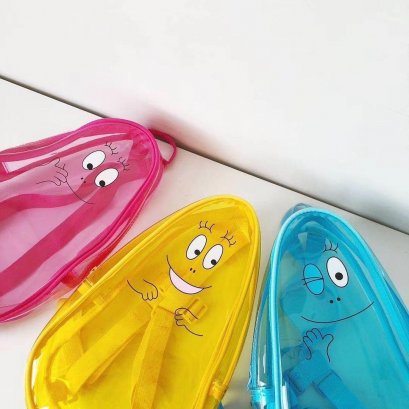 กระเป๋าสะพาย Barbapapa