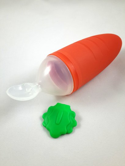 JJAYO - จาจาโย่ ช้อนป้อนอาหาร