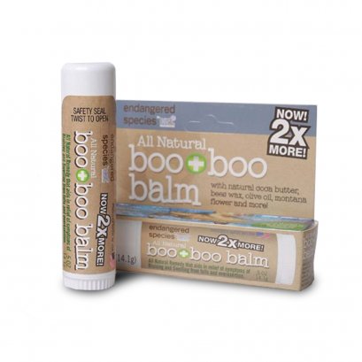 บูบูบาล์ม (BooBooBalm) 074213018855