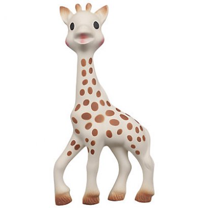 ยางกัด Giraffe Sophie โซฟี 3056566163243