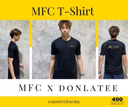 MFC T-Shirt "MFC x DONLATEE COLLECTION"