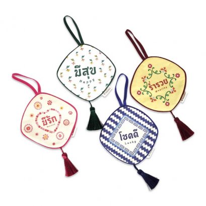 anona blessed perfume sachet