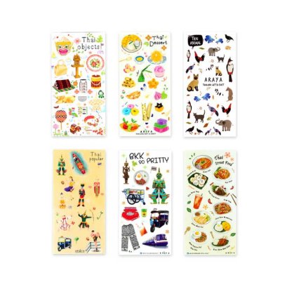 araya_sticker