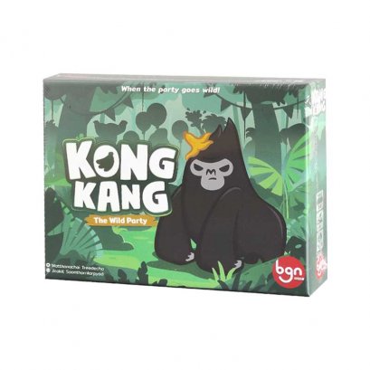 board game night king kong board game
