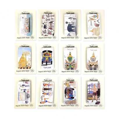 caliiico magnetic bottle opener