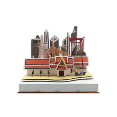 capyper_papermodel_bangkok