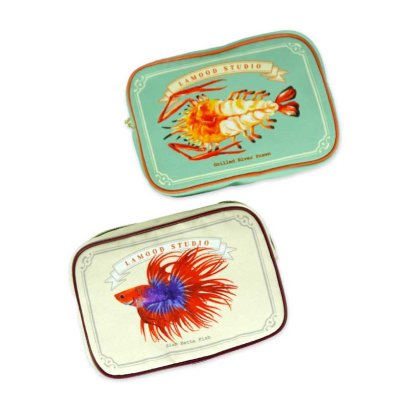 lamood vintageboxbag