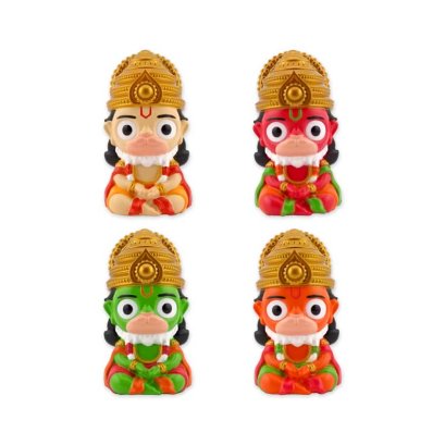 littleturtle_gachapon_hanuman