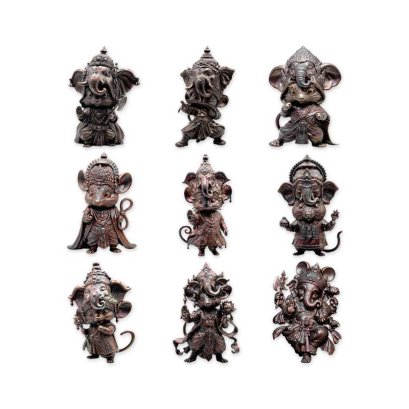 mahaganapati_mooshika