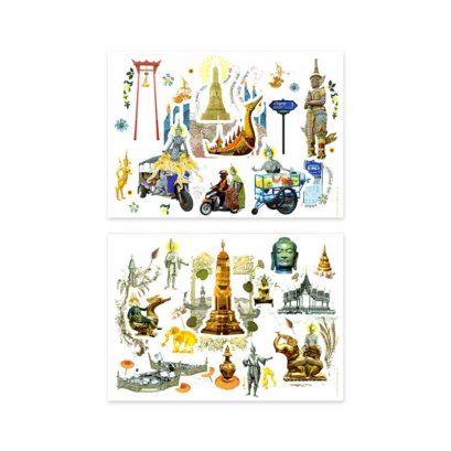 thaidys_sticker