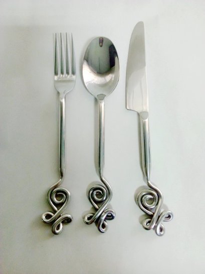Marigold Handle 