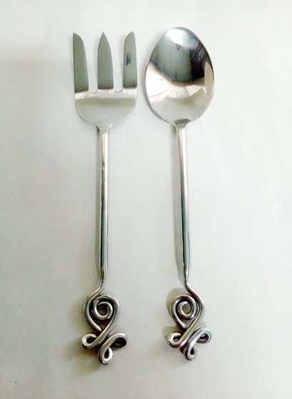 Marigold Handle