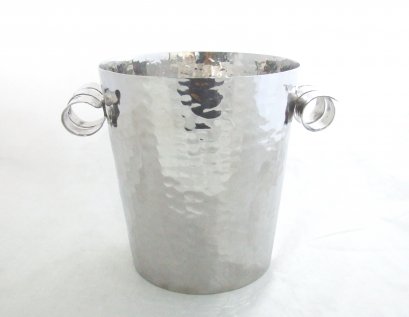 Stainless Steel Wine Bucket 