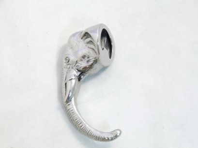 Stainless Steel Bottle Opener