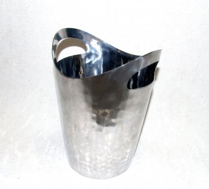 Stainless Steel Wine Bucket