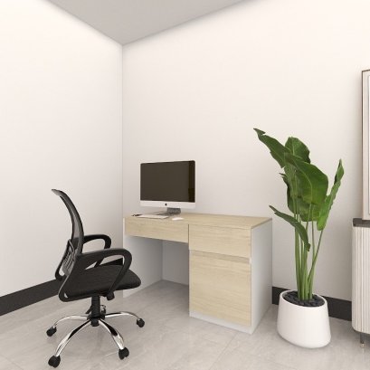 โต๊ะทำงาน โต๊ะสำนักงาน โต๊ะออฟฟิศ