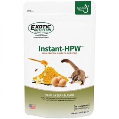 Exotic Nutrition  INSTANT-HPW ORIGINAL