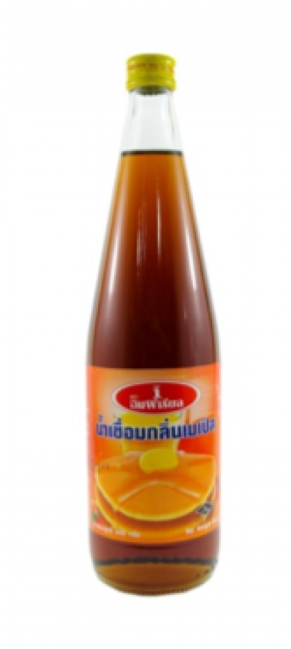 MAPLE SUYRUP น้ำเชื่อมกลิ่นเมเปิ้ล