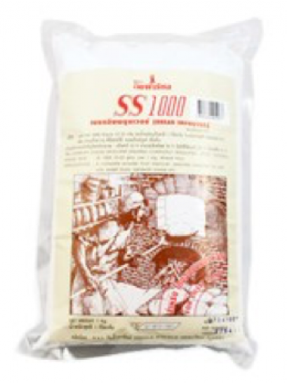 สารเสริมคุณภาพขนมปัง - Bread Improver / Dough Conditionner / Dough Method