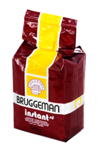 DRY YEAST ยีสต์แห้ง