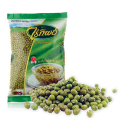 MUNG BEAN เมล็ดถั่วเขียว / เม็ดถั่วเขียว
