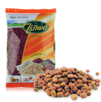 AZUKI BEAN ถั่วแดงญี่ปุ่น / ถั่วอะซูกิ